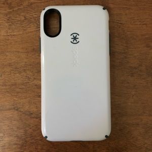 Speck iPhone X (10) Case